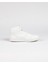 Logo Basil Md Unisex Beyaz Sneaker 4