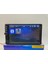 4X52 Watt Tek Din 7" Dabıl Oto Teyp USB Bt Aux Kamera Hediye Double 2 Yıl 3