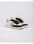 Authentic Yenda Unisex Beyaz-Siyah Sneaker 1
