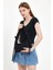 Coquette Fiyonk Detaylı Mini Bag 2