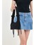 Coquette Fiyonk Detaylı Mini Bag 3