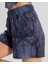 Authentic Rosemary Shorts Kadın Mavi Regular Fit Şort 5