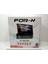 55 Watt Indash Teyp + For-X Çakmak – For-X X-605 Indash Ekranlı Teyp – Park Kamerası Double 2 Yıl 1