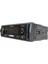 Bluetooth Xq 710DSP Profesyonel Tesisat Teyibi 3 Anfi Çıkışlı 4*60W Uyumlu 4X60 Watt 2 Yıl 4