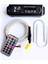 Bluetooth Fiat Punto-Linea-Doblo-Fiorino Araçlar Için Usb-Bluetooth-Aux 12V 30 Watt 2 Yıl 1