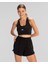 Survivor Woman Bra Kadın Siyah Regular Fit Sporcu Sütyeni 3