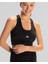 Survivor Woman Bra Kadın Siyah Regular Fit Sporcu Sütyeni 4