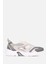Erkek Retro Su-Mesh Sneaker 1