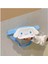 Sanrio Karakterler Karakterleri Bel Çantası 2