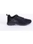 Papaks Unisex Siyah Regular Fit Spor Ayakkabı 1