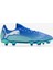 Future 7 Play Fg/ag Mavi Erkek Krampon 1