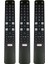 Akıllı Tv Için Uzaktan Kumanda RC802N Yuı2 32S6000S 40S6000FS (Yurt Dışından) 2