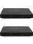 Tv Desteği Için 2x Taşınabilir DVD Oynatıcı USB Bağlantı Noktası Uzaktan Kumandalı Kompakt Çok Bölgeli Dvd/svcd/cd/disk Oynatıcı (Yurt Dışından) 1