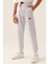 Authentic Clay Erkek Çocuk Gri Regular Fit Eşofman Altı 2