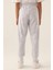 Authentic Clay Erkek Çocuk Gri Regular Fit Eşofman Altı 3