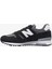 565 Siyah Beyaz Erkek Sneaker Ayakkabı Ml 565 Bbw V7 2