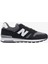 New Balance 565 Siyah Beyaz Erkek Sneaker Ayakkabı Ml 565 Bbw V7 1