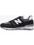 New Balance 565 Siyah Beyaz Erkek Sneaker Ayakkabı Ml 565 Bbw V7 2