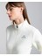 Logo Vavaux 2 Slim Kadın Beyaz Slim Fit Polar 1