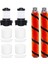 1 Takım Yedek Fırça Filtre Parçaları Aksesuarları Ionflex Duoclean IF100 X30 X40 F60 F80 IF200 IF201 (Yurt Dışından) 1