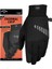 Mens Left Hand Thermal Grıp 2pk Gloves S Black - Erkek Golf Eldiveni Sol El Siyah Small 1