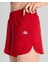 Survivor Woman Short 2 Kadın Kırmızı Regular Fit Performance Şort 4
