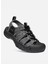 Newport H2 Siyah Gri Outdoor Tracking Sandalet Ayakkabı 1022252 V1 1