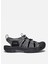 Newport H2 Siyah Gri Outdoor Tracking Sandalet Ayakkabı 1022252 V1 3