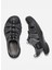 Newport H2 Siyah Gri Outdoor Tracking Sandalet Ayakkabı 1022252 V1 4