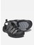 Newport H2 Siyah Gri Outdoor Tracking Sandalet Ayakkabı 1022252 V1 5