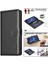 Tecno Spark 20 Pro Artı Kart Tutucu Kickstand Cüzdan Pu Rfıd Için Flip Case (Yurt Dışından) 4