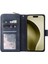 El Kayışı Cüzdan 9 ile IPhone 16 Pro Fermuar Cep Kart Tutucu Için Kılıf (Yurt Dışından) 3