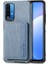 Xiaomi Redmi Için Not 9 4g Rfıd Engelleme Manyetik Kart Tutucu Kamera (Yurt Dışından) 1