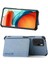 Xiaomi Redmi Için Not 10 Pro 5g Standı Fonksiyonu Manyetik Kart Tutucu (Yurt Dışından) 2