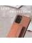 Xiaomi Redmi Için Not 10 4g Manyetik Kart Tutucu Rfıd Engelleme Standı (Yurt Dışından) 3