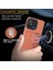 Xiaomi Redmi 12C Manyetik Kart Tutucu Için Komple Kamera Güvenlik Rfıd (Yurt Dışından) 4