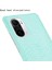 Xiaomi Poco F3 Uyumluluk Klasik Timsah Için Şık Klasik Kılıf (Yurt Dışından) 2
