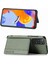 Xiaomi Redmi Için Not 11 Pro 4g/5g Standı Fonksiyonu Manyetik Kart Rfıd (Yurt Dışından) 5