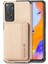 Xiaomi Redmi Için Not 11 Pro 4g/5g Standı Fonksiyonu Manyetik Kart Rfıd (Yurt Dışından) 4