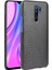 Xiaomi Redmi 9 Uyumluluk Koruyucu Kapak Için Şık Klasik Kılıf (Yurt Dışından) 1