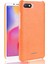 Xiaomi Redmi 6A Koruyucu Kapak Anti Scratch Için Şık Klasik Durumda (Yurt Dışından) 1