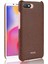 Xiaomi Redmi 6A Koruyucu Kapak Anti Scratch Için Şık Klasik Durumda (Yurt Dışından) 1