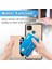 Xiaomi Redmi 9c Için Komple Kamera Güvenlik Rfıd Engelleme Standı Kartı (Yurt Dışından) 3