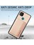 Xiaomi Redmi 9c Için Komple Kamera Güvenlik Rfıd Engelleme Standı Kartı (Yurt Dışından) 5