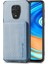 Xiaomi Redmi Not 9 Pro Standı Fonksiyonu Için Komple Kamera Güvenlik (Yurt Dışından) 3