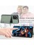 Xiaomi Poco X5 Pro 5g Için Komple Kamera Güvenlik Standı Fonksiyonu Rfıd (Yurt Dışından) 3