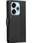 Xiaomi Redmi Için Flip Case 13 4g Şok Emici Darbeye Kickstand (Yurt Dışından) 3