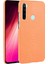 Xiaomi Redmi Not 8t Anti Scratch Koruyucu Için Şık Klasik Durumda (Yurt Dışından) 1