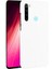 Xiaomi Redmi Not 8t Anti Scratch Koruyucu Için Şık Klasik Durumda (Yurt Dışından) 1