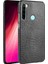 Xiaomi Redmi Not 8t Anti Scratch Koruyucu Için Şık Klasik Durumda (Yurt Dışından) 1